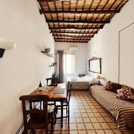 I Normanni Apartment Trapani Bagian luar foto