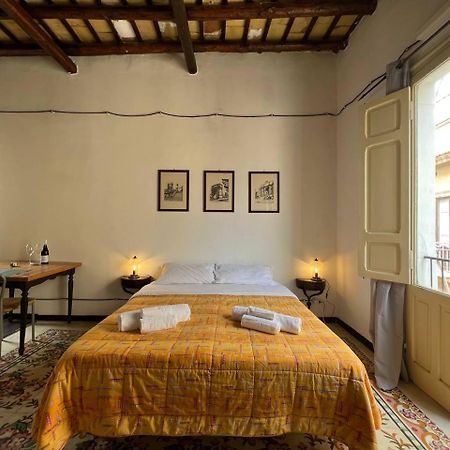 I Normanni Apartment Trapani Bagian luar foto