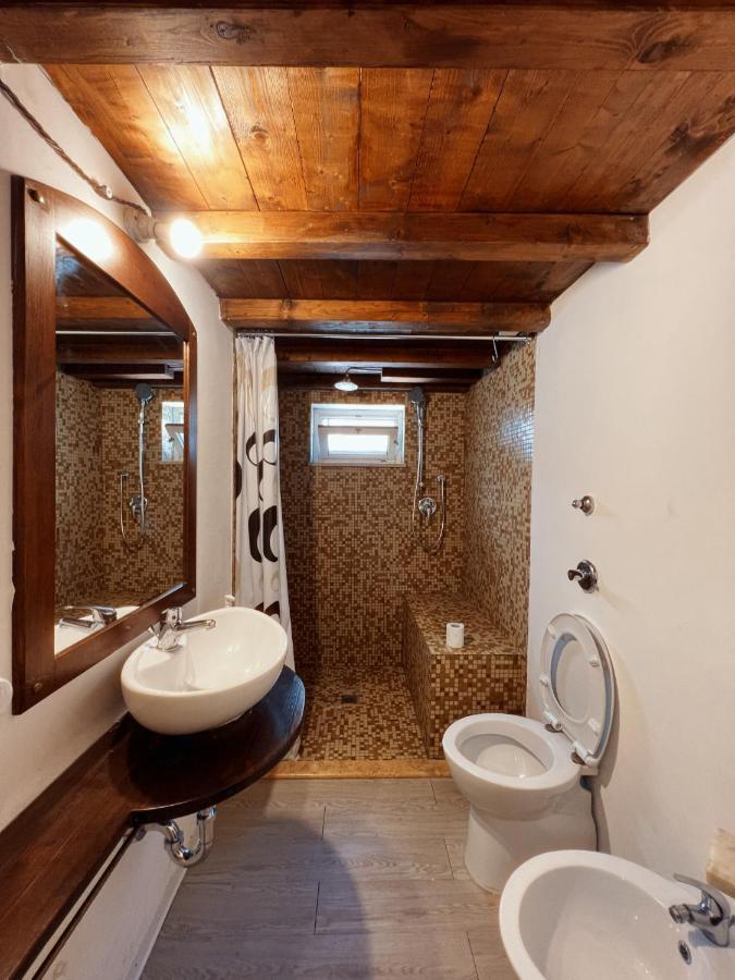 I Normanni Apartment Trapani Bagian luar foto