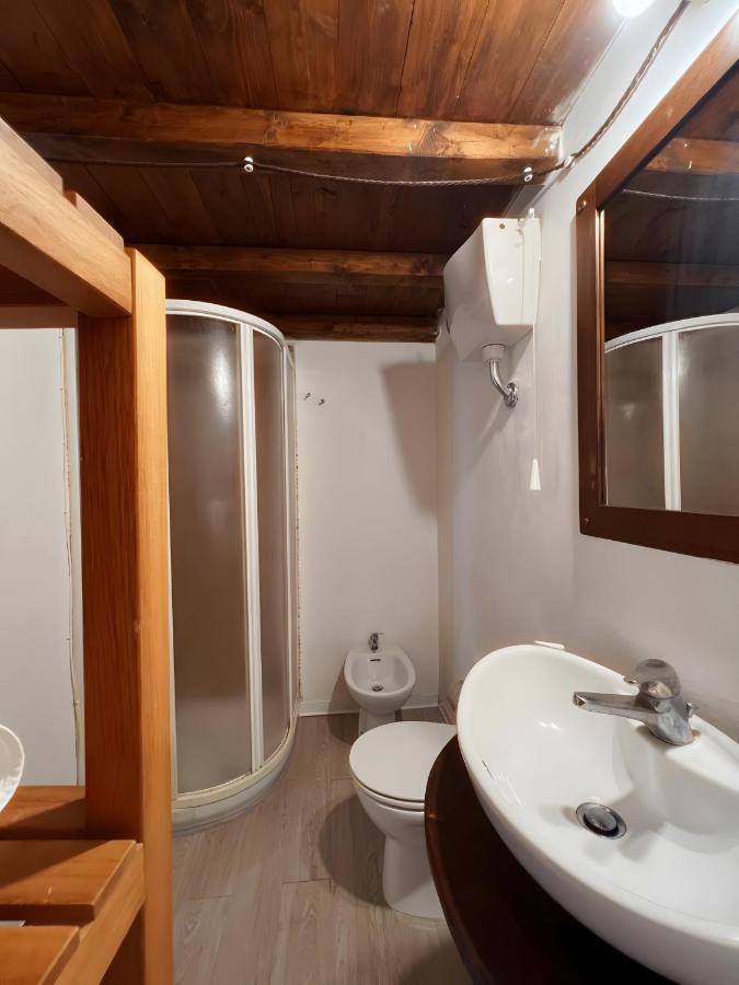 I Normanni Apartment Trapani Bagian luar foto