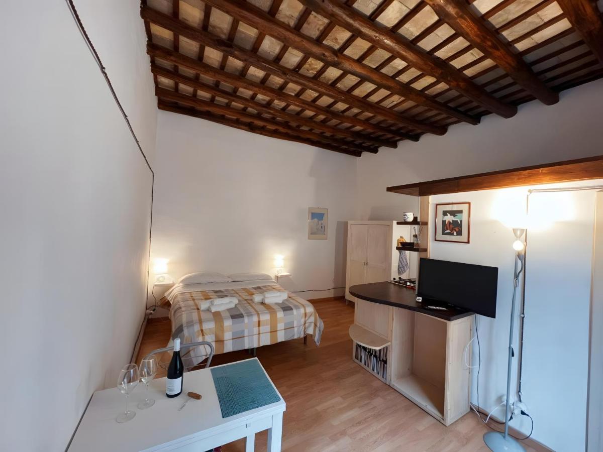 I Normanni Apartment Trapani Bagian luar foto