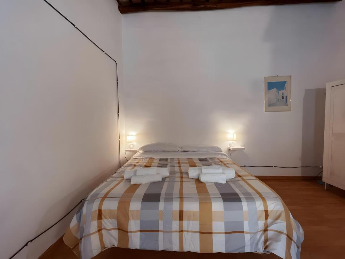 I Normanni Apartment Trapani Bagian luar foto