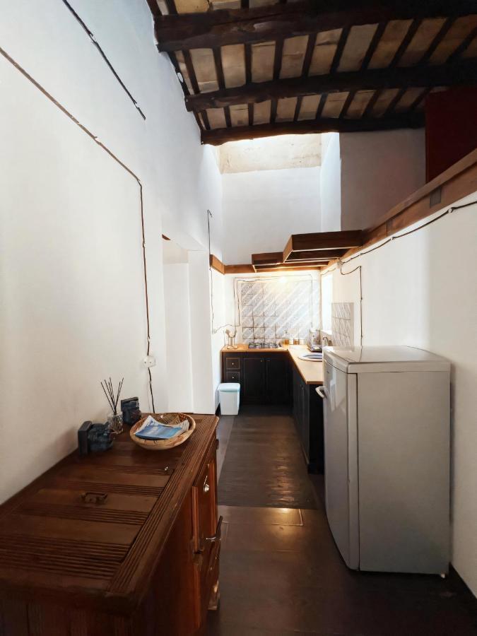 I Normanni Apartment Trapani Bagian luar foto