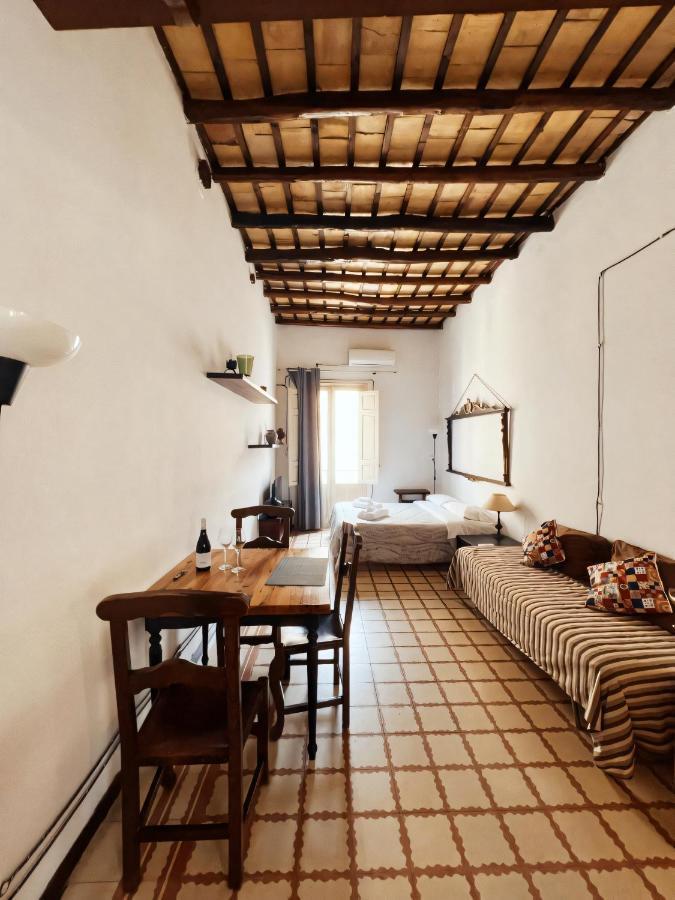 I Normanni Apartment Trapani Bagian luar foto